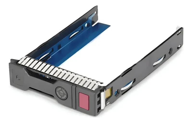 Gaveta Hd 3.5 Hp 651314-001 Dl380 G8 G9 Sas Sata