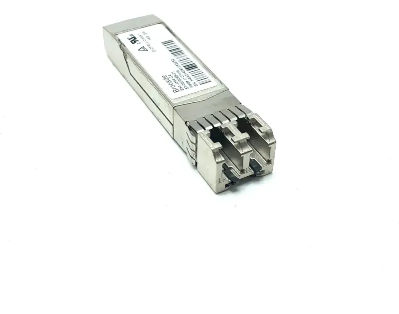 Gbic Brocade 16g Fc Sfp+ Sx Xbr-000192 300mt - 57-0000088-01