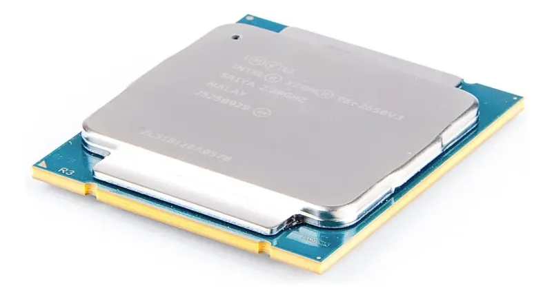 Processador Intel Xeon E5-2650v3 10 Core 2.30 Ghz Lga2011-3