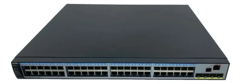 Switch Huawei S5700 48 Portas 10/100/1000 Base-t + 4x Sfp+