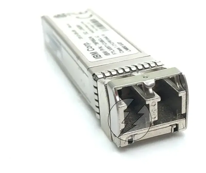 Mini Gbic Ibm Ftlx8571d3bcl-ic, Sfp+ 10g 300m