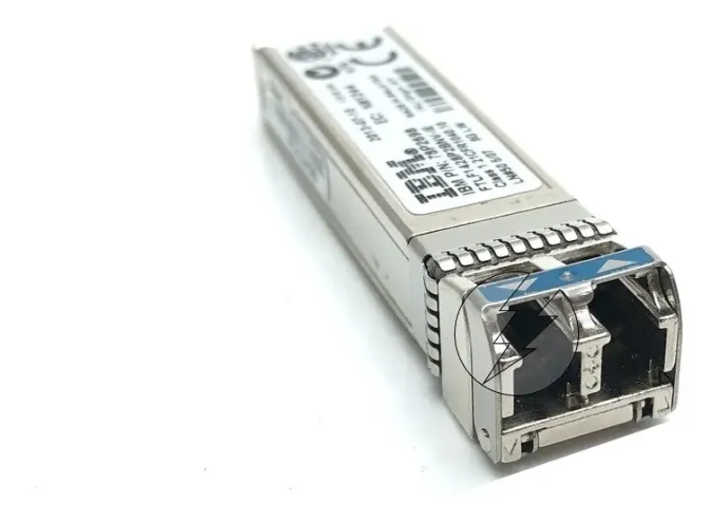 Transceiver Mini Gbic Ibm 78p2698, Sfp+ 8g 10km