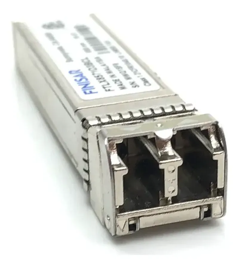 Gbic Ftlx8571d3bcl Sfp+ Finisar 10g Sr | Mikrotik X520 Dell