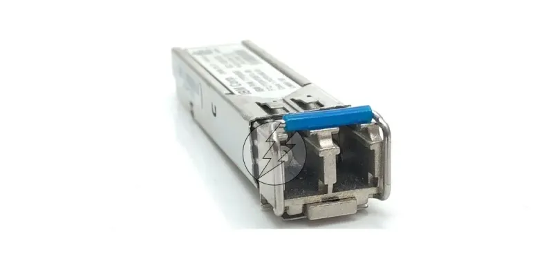 Mini Gbic Ibm 77p5893, Ftlf1324p2btl-ib, Sfp 4gb 1310nm