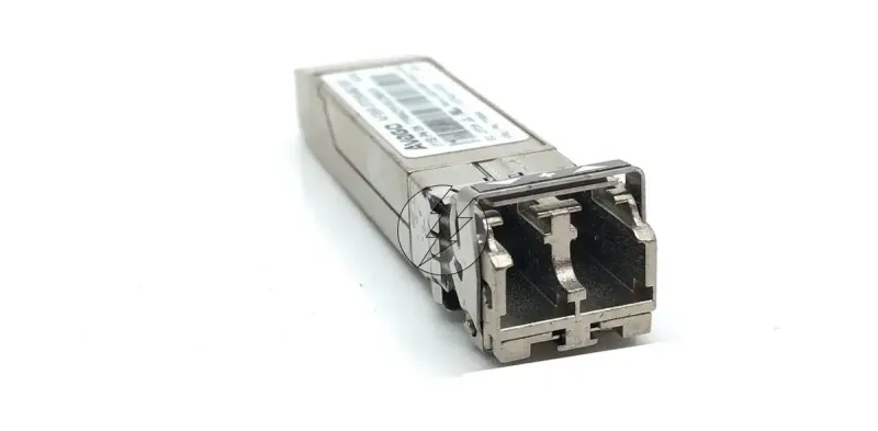 Gbic Avago Afbr-57d9amz-ib1, Sfp+ 8gb 150m