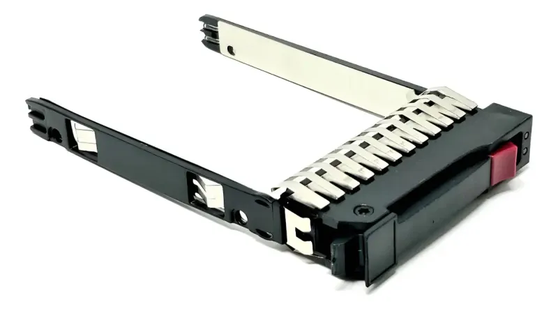 Gaveta Hd 3.5 Sas / Sata - Hp Proliant Ml / Dl - G1 Ao G7