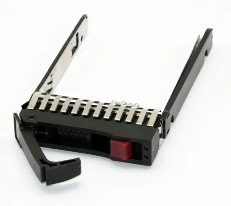 Gaveta Hd 2.5 Servidor Hp Proliant G3 / G4 / G5 / G6 / G7