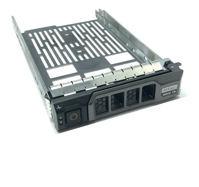 Gaveta Servidor Hd 3.5 Sas Sata Dell R410