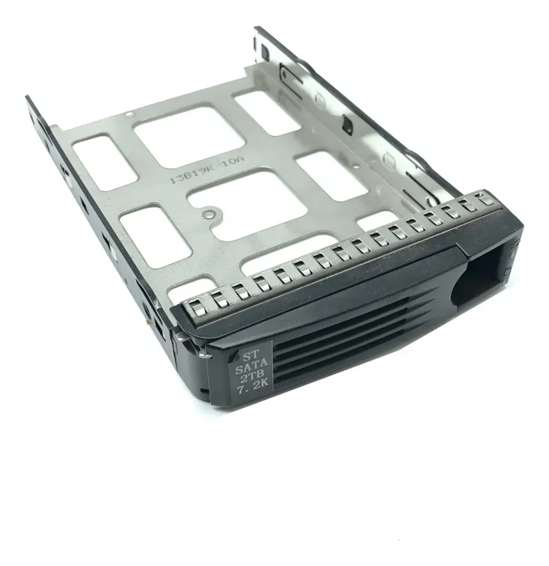 Gaveta Servidor Chenbro Rm13919-01c, Ssd / Sata, 2.5 E 3.5
