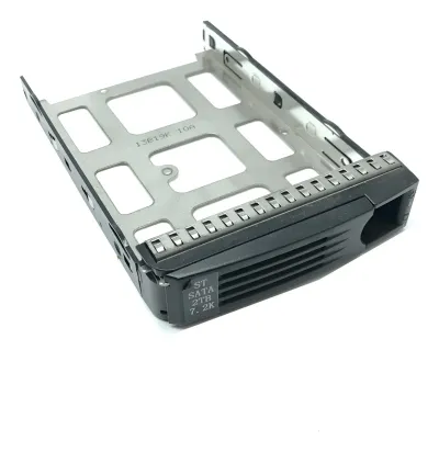 Gaveta para HD/SSD Chenbro RM13919-01C SATA/SAS 3.5 e 2.5