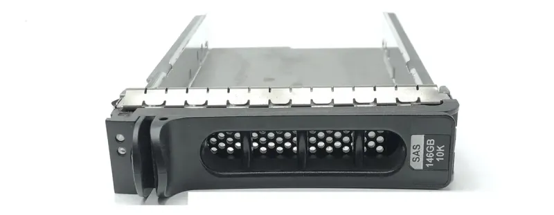 Gaveta Dell Poweredge, 2900, 2950, R905, R900 - 0f9541