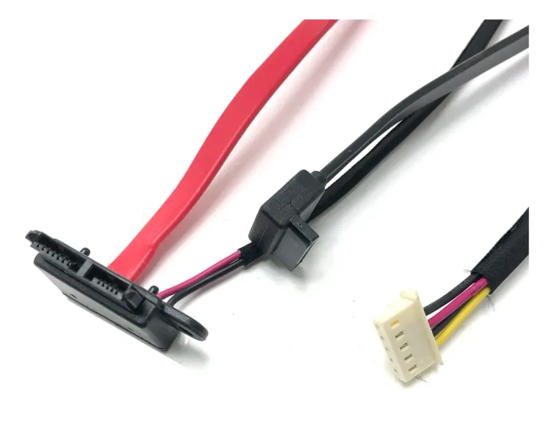 Cabo Sata / Energia Hd / Gravadora All In One Cce