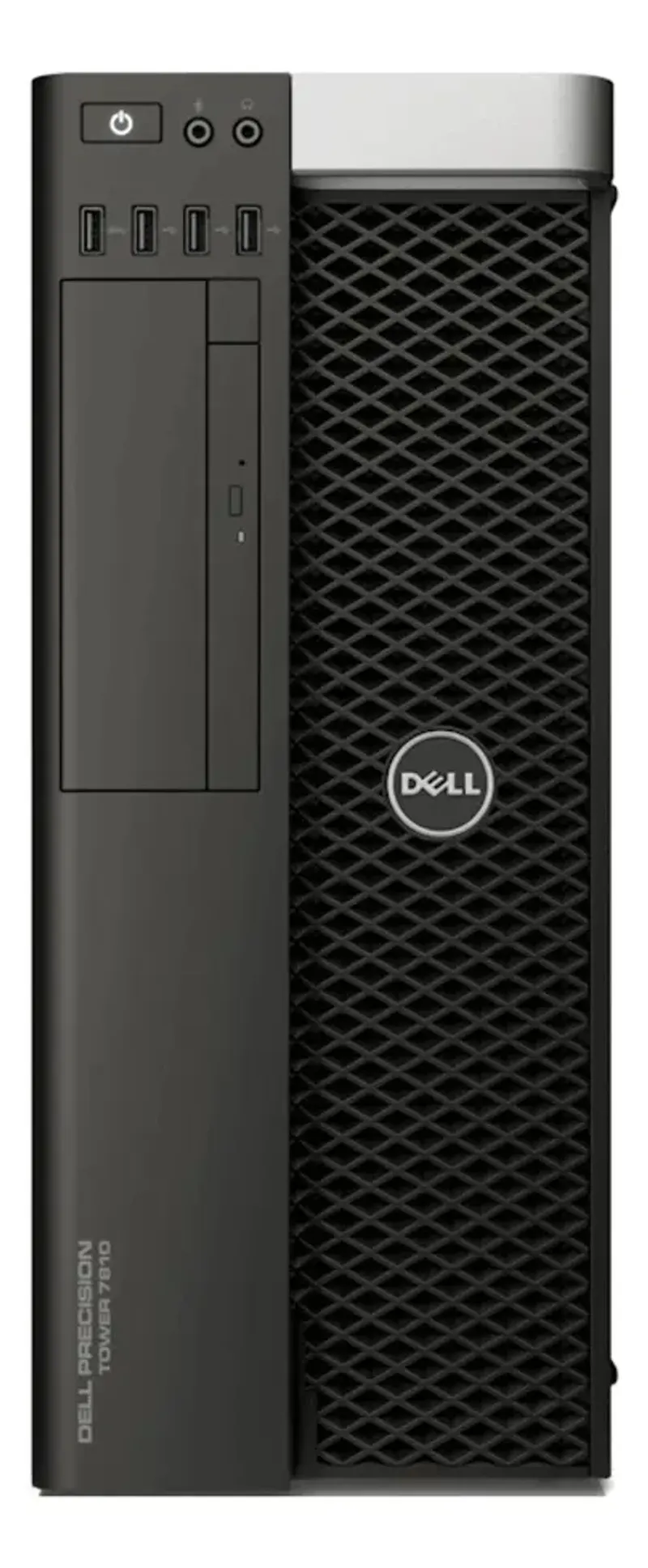Workstation Dell 7810 2 Xeon Six Core 64 Gb 1 Tera