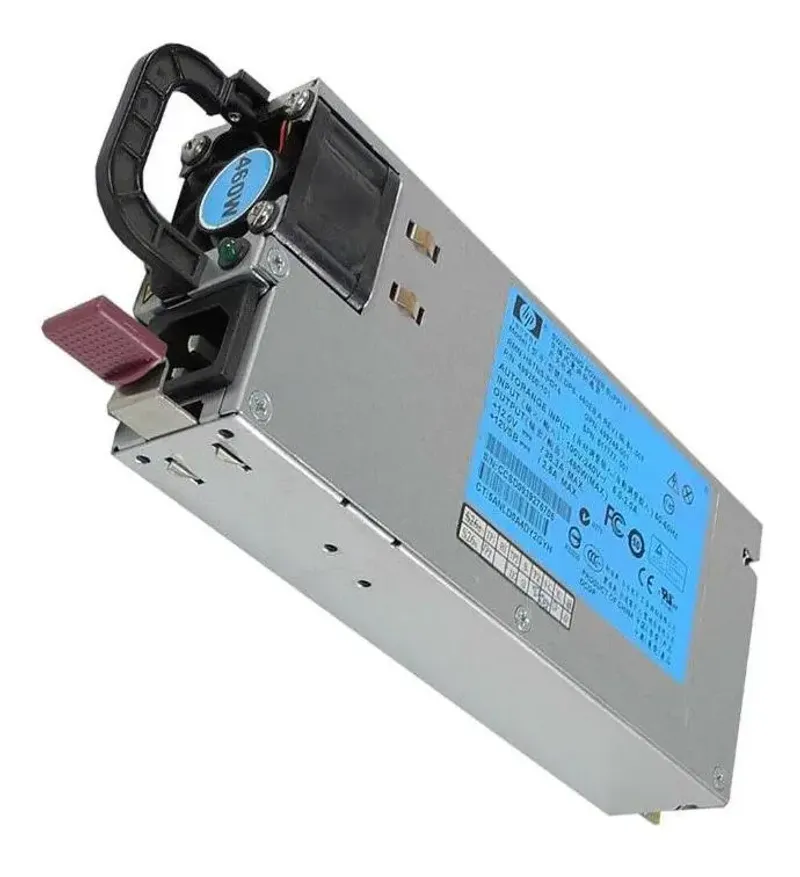 Fonte Hstns-pl14 / 99250-201 Proliant Dl360 Dl380 Dl385 / G7