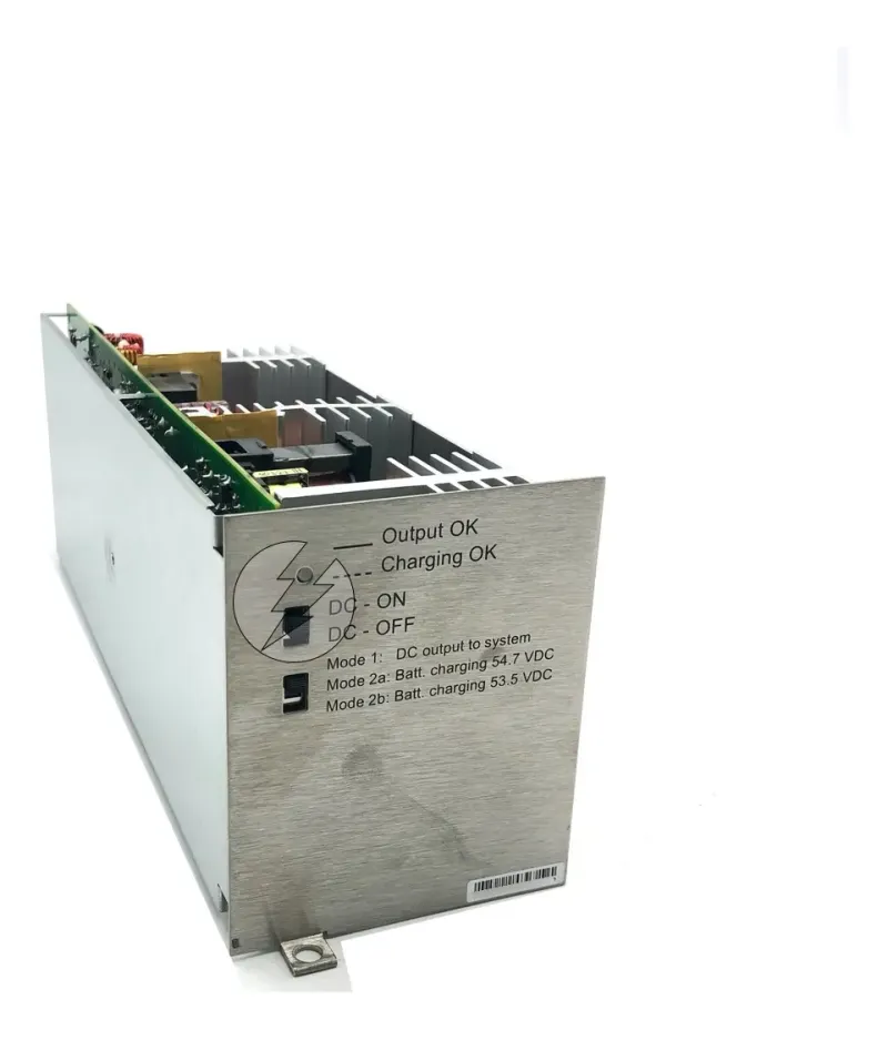 Fonte De Pabx Artesyn 7001317-j200 Para Siemens Hipath 3800