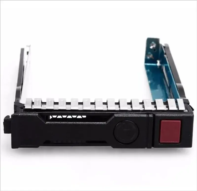 Gaveta Servidor Hp 2.5 Dl360 Dl380 Dl320 Ml350 G8 G9