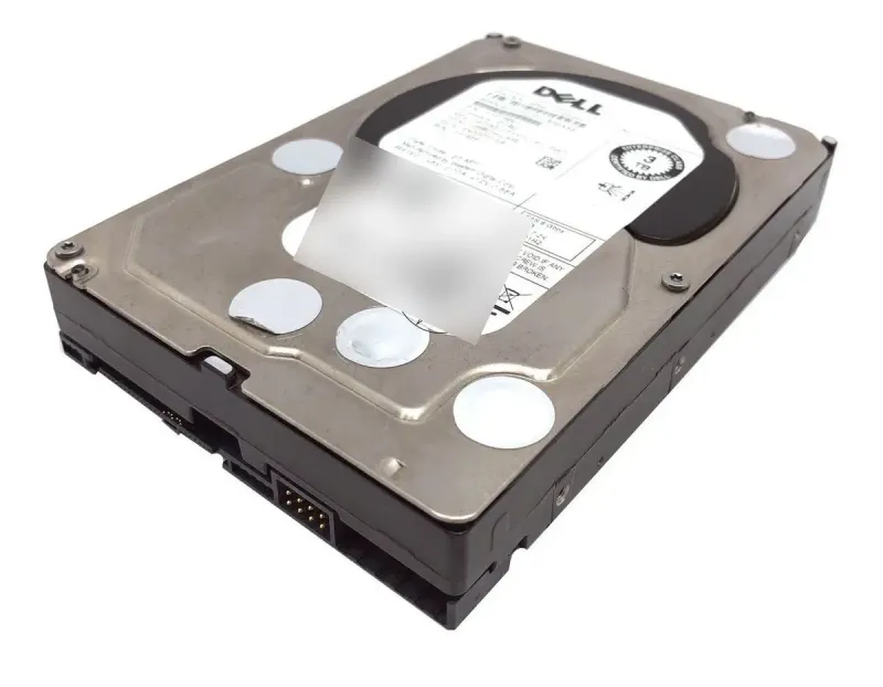 Hd Dell Wd3001fyyg-18sl3w0: 3tb, Sas, 3,5 , 7,2k