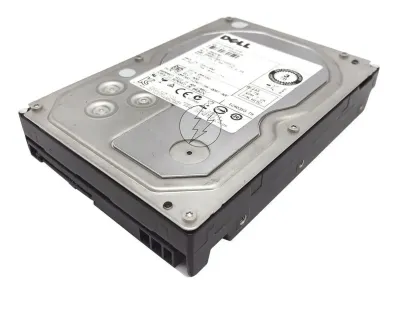 Hd Dell 3tb, Sas 3,5 , Hus724030als640