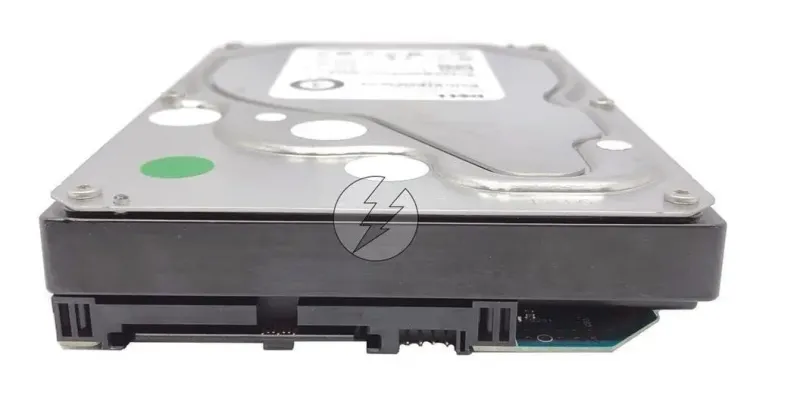 Hd Dell 3tb, Sas, 3,5 , 7,2k, Mg03sca300