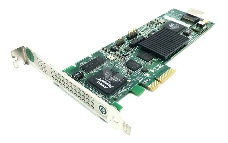 Placa Controladora Amcc 700-3260-10d Sata Raid