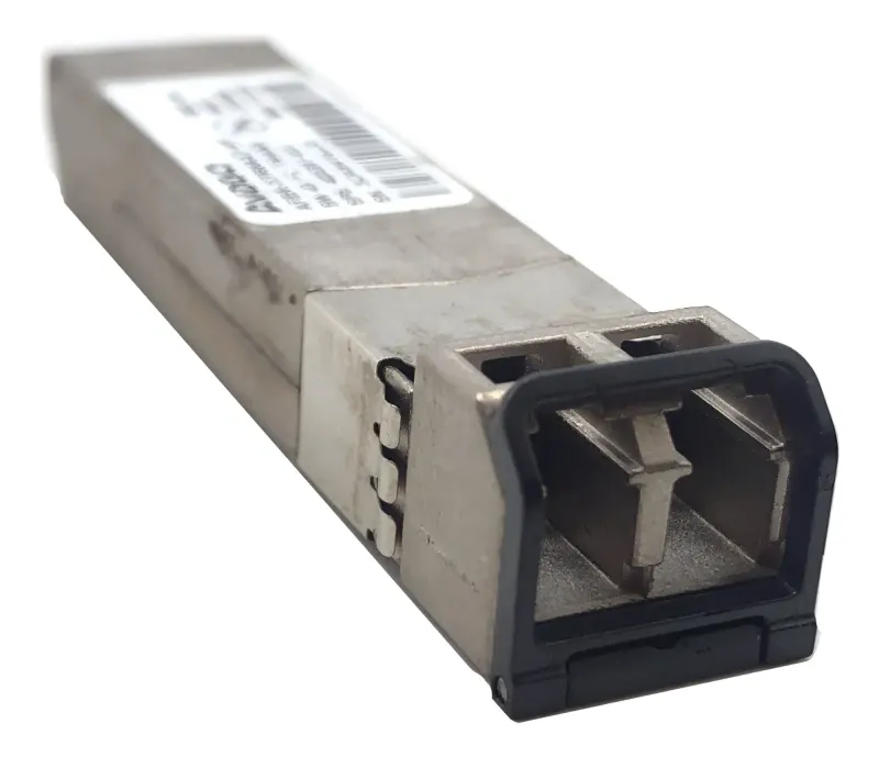 Mini Gbic Avago, Afbr-57r6aez-hp: Sfp+, 4,25gb, 150m, 850nm