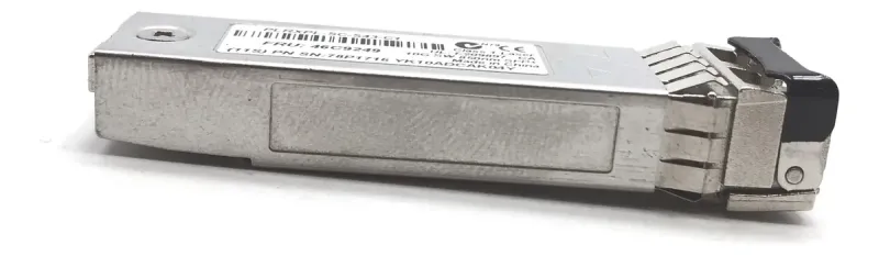 Gbic Sfp+ 10gb 46c9249 Ibm 850nm 10gbase-sr/sw Sfp 10g-sr