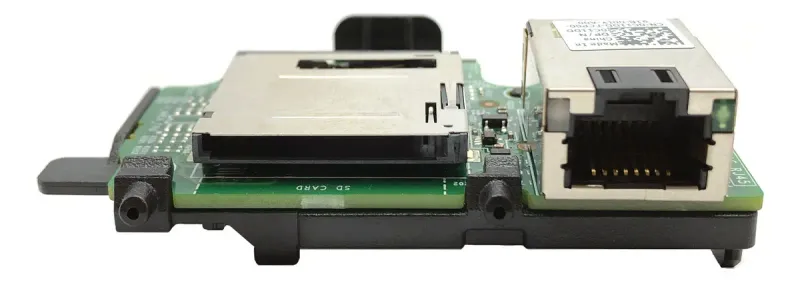 Controladora Idrac Dell 0c11dd, Poweredge R530 R630 T630