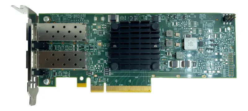Placa De Rede 2x Sfp28 25gb Bcm957404a4041