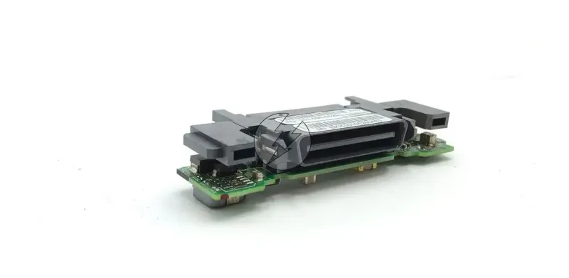 Adaptador Extensor Para Hd 303-095-002b, Scsi Para Scsi