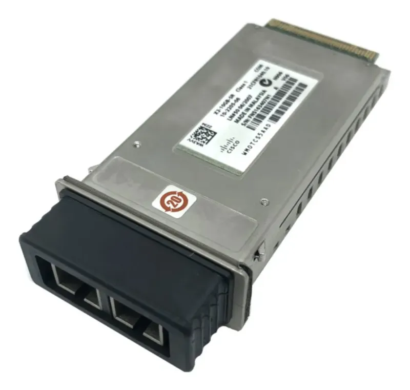 Gbic Cisco X2-10gb-sr 10-2205-06 Sc Duplex X X2 10g 850nm Lx