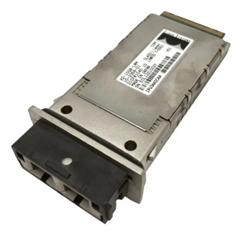 Transceiver Gbic Cisco X2-10gb-lrm: X2 10gb 220m 1310nm Lx