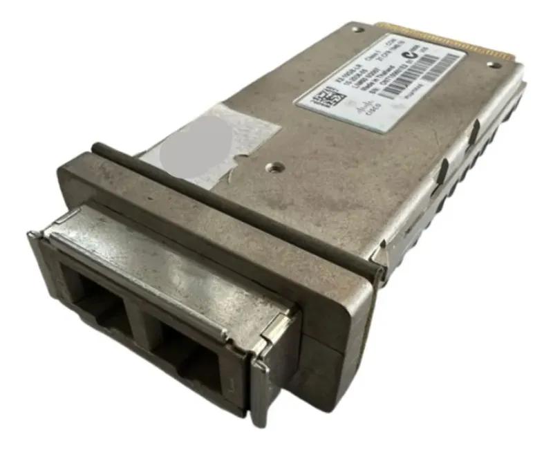 Gbic Cisco X2-10gb-lr: Sc Duplex X X2 10gb 10km 1310nm
