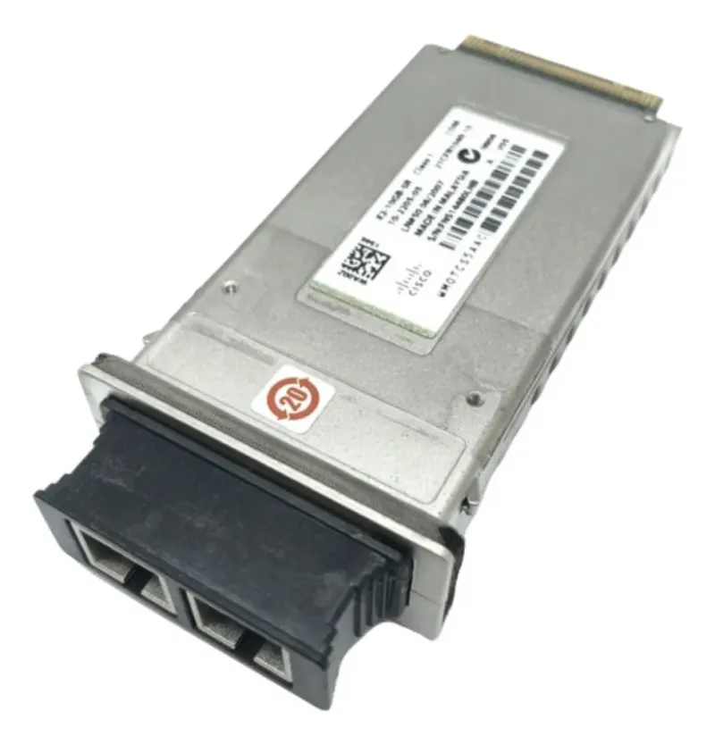Gbic Cisco X2-10gb-sr 10-2205-05: X2 10gb 0,3km 850nm Sx