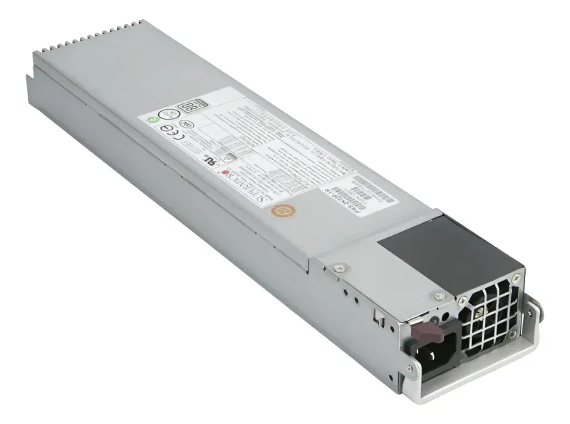 Fonte Servidor Supermicro 500w 80 Plus Platinum Pws-504p-1r