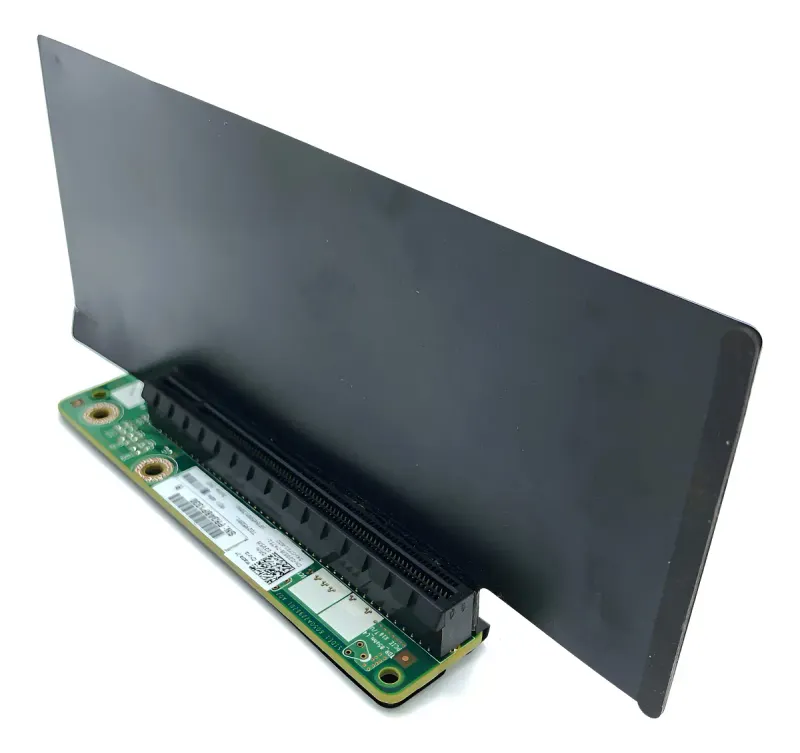 Placa Riser Dell Poweredge C6100, Pci-e X16, 0295j6