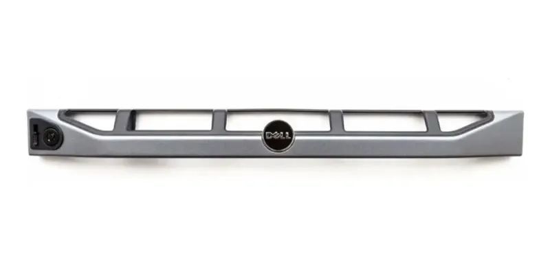 Frente Bezel P/ Dell Poweredge R620