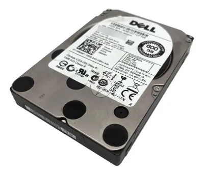 Hd Dell, 096g91, 600gb, Sas, 2,5 , 10k