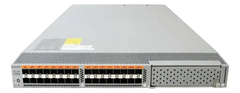 Switch Cisco Nexus 5548p - 32 Portas 10gb