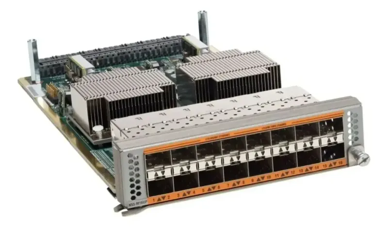 Módulo Expansão Switch Cisco Nexus 5548up / 5596up