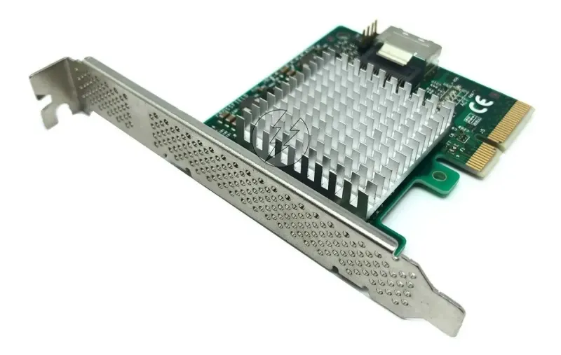 Placa Controladora Ibm 81y4494 H1110 6 Gb Sata3 Serveraid