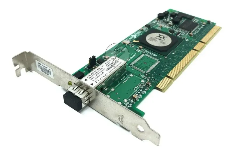 Placa De Rede Qlogic Qla2340: 2gb, Pci-x