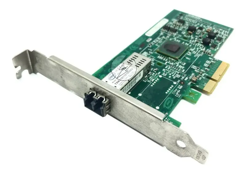 Placa De Rede C60719, Intel Fiber Channel 10gbs