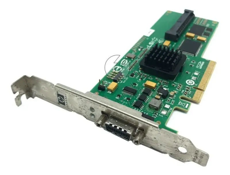 Placa Controladora Hp Sas3442e-hp, L3-00120-05b
