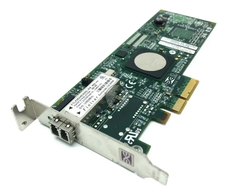Placa Emulex Lpe11000 42c2069: Pci-e X4, Fsp 4gb