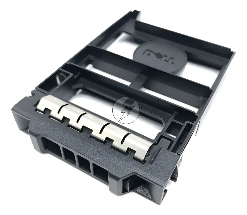 Tampa Cega Hd Servidor Dell R520, R410, R710, R620