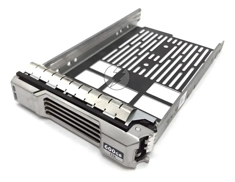 Gaveta Hd Servidor Dell Equallogic Ps6100, Ps6110, Ps6210