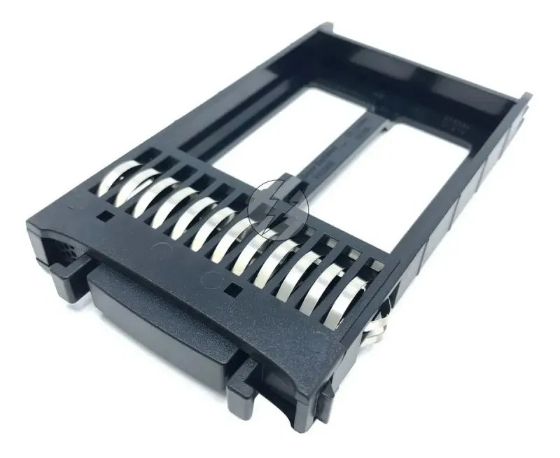 Tampa Cega Para Servidor Hp G5, G6, G7, 2.5 Pol.