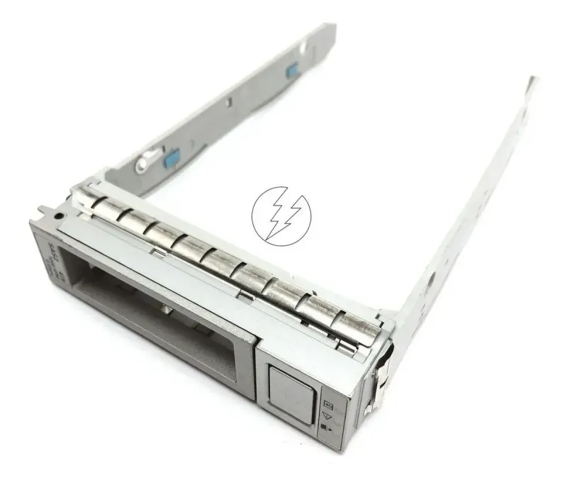 Gaveta De Servidor Para Hd Sun 350-1386-04 Rev.50: 3,5