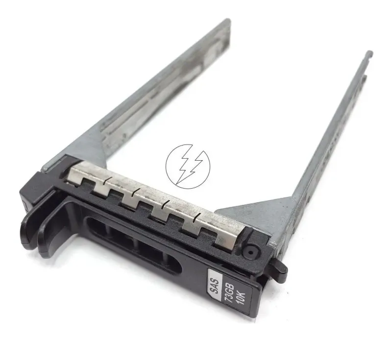 Gaveta De Servidor Poweredge R900, R905 E Md1120