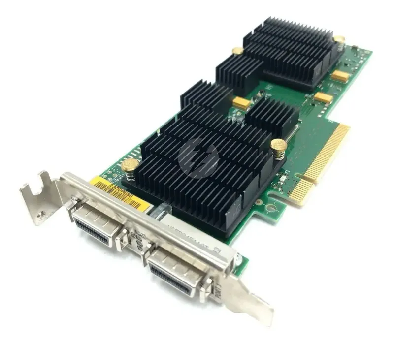 Placa De Rede Sun Oracle 7057402, Pci-e X8, 2x Portas 10gb